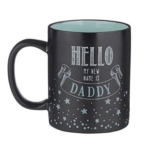 dad mug. great gift for new dad.