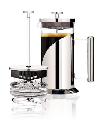 Cafe Du Chateau French Press