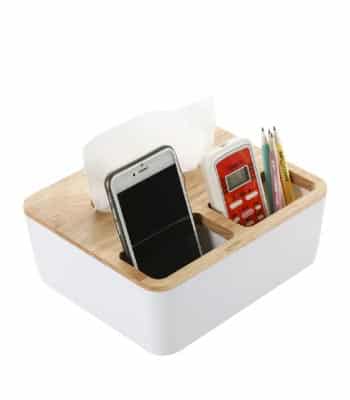 Fealkira Organizer Storage Box