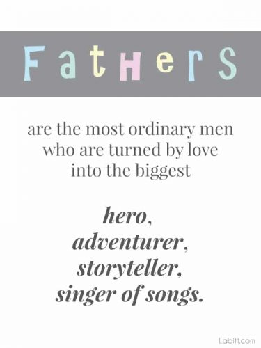 60 Father-Daughter Quotes: Meaningful Sayings