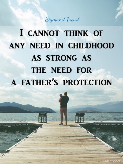 60 Father-Daughter Quotes: Meaningful Sayings