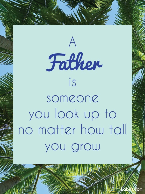 60 Father-Daughter Quotes: Meaningful Sayings