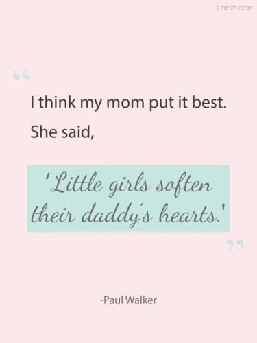 60 Father-Daughter Quotes: Meaningful Sayings