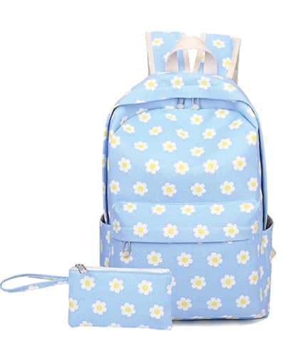 18 Stylish Backpacks for School and Beyond - Metropolitan Girls
