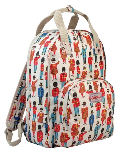 Cath Kidston Guards Backpack