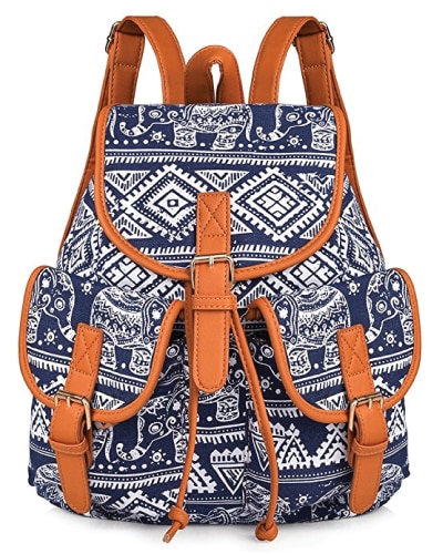 21 Cute School Backpacks: Make School Fun Again [2019]