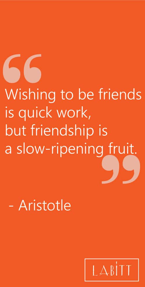 Wise Words about Best Friends: Friendship Quotes With Images