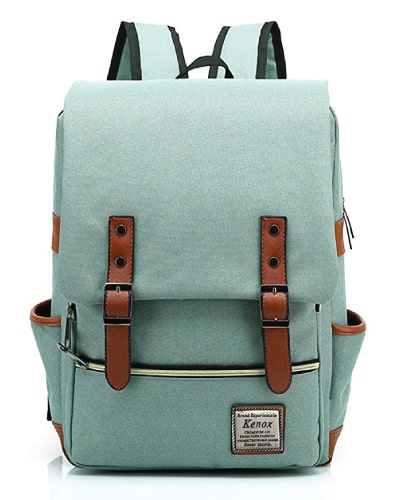 Kenox Vintage Backpack 