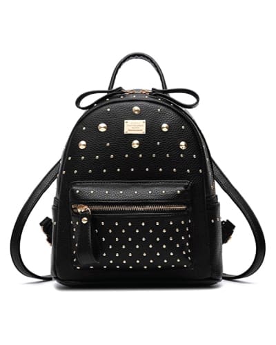 Mini Rivets Studded Daypack