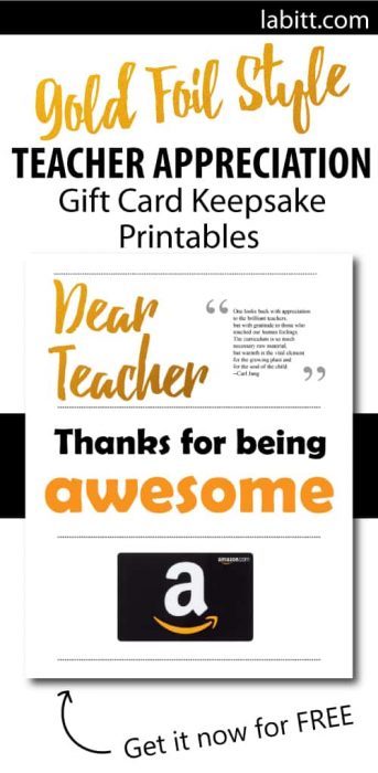 10 Best Teacher Appreciation Day Gifts | Gift Ideas For Teachers