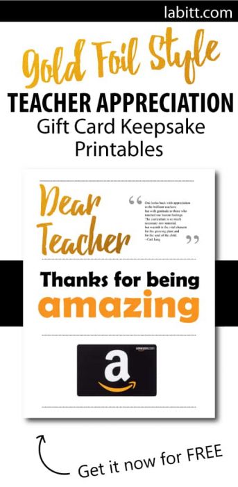 10 Best Teacher Appreciation Day Gifts | Gift Ideas For Teachers