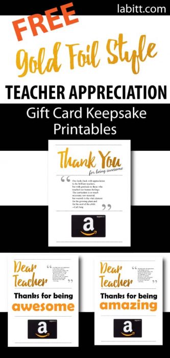 10 Best Teacher Appreciation Day Gifts | Gift Ideas For Teachers