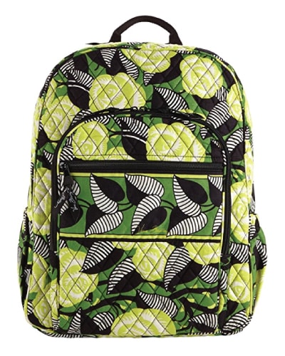 Vera Bradley Campus Backpack 