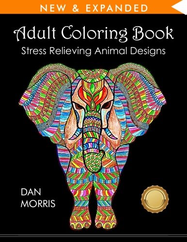 Adult Coloring Book. Girlfriend 21st Birthday Gift Idea. Birthday Gifts for Best Friends, ideas for her, for wife, for women in general.