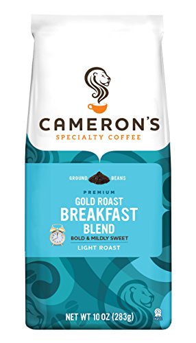 cameron's gold roast coffee | hostess gifts