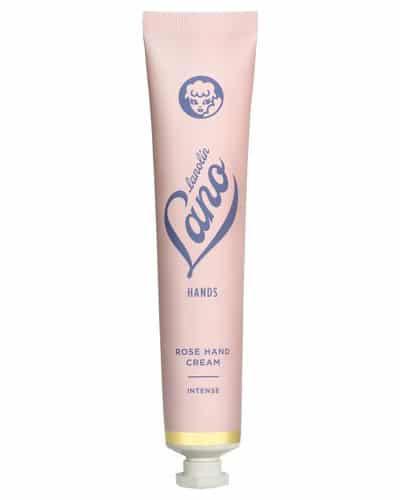 Lanolips Lano Rose Hand Cream Intense