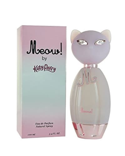 Katy Perry Meow Eau De Parfum Spray. Backpack essentials.