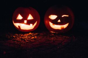 Best Halloween Date Night Ideas for Adult Couples