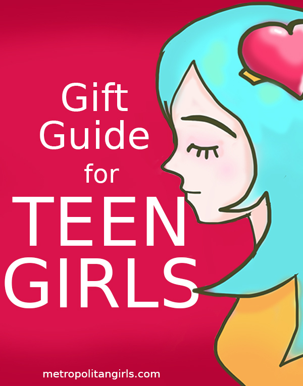 A Teen Girl Gift Guide - christmas-gift-ideas-teen-girls