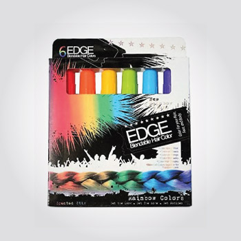 Hair Chalk - christmas-gift-ideas-teen-girls