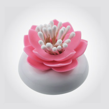 Cotton Swab Holder - christmas-gift-ideas-teen-girls