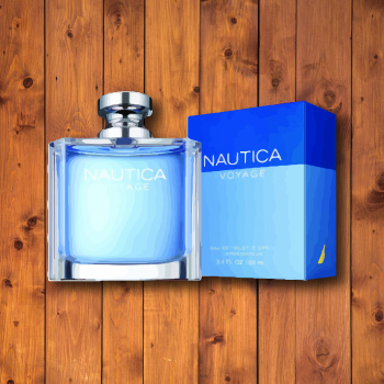 Nautica Voyage Cologne for Teen Boys