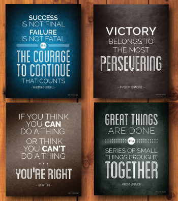 Motivational posters for teenagers. Best Gift Ideas For Teen Boys.
