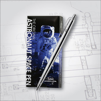 Fisher Astronaut space pen
