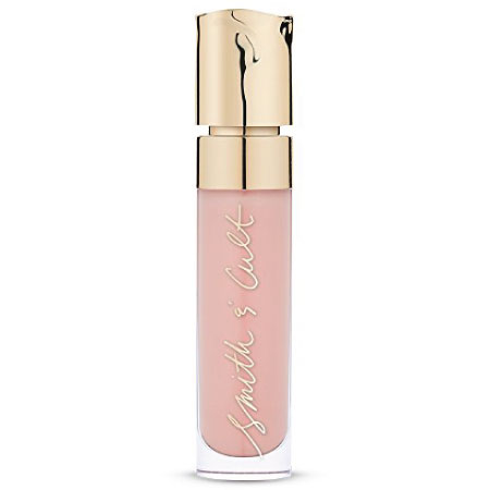 Smith Cult Lip Gloss Rose Gold - Cute Back to School Supplies for Girls