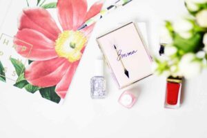 8 Girly Girl Office Supplies (cute stuff for your office)