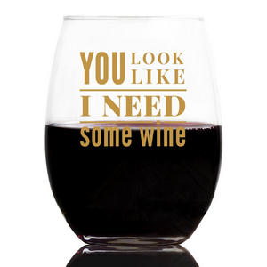 you look like I need some wine #wine #winelover #wineglasses