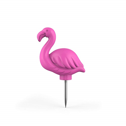 Fred & Friends Hot Pink Flamingo Pins