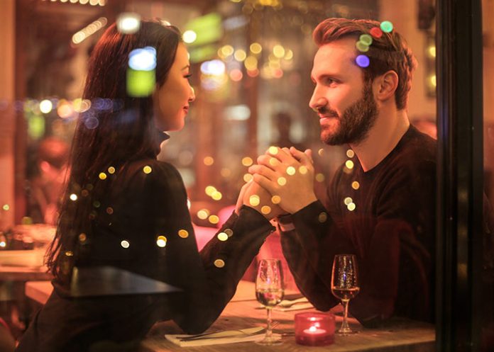 50 Best First Date Ideas That Arent Netflix And Chill 0606