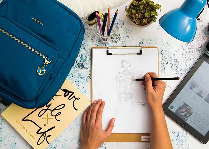 fashion designer career option libra job