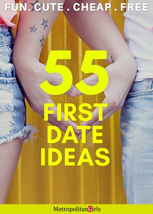 best first date spots f