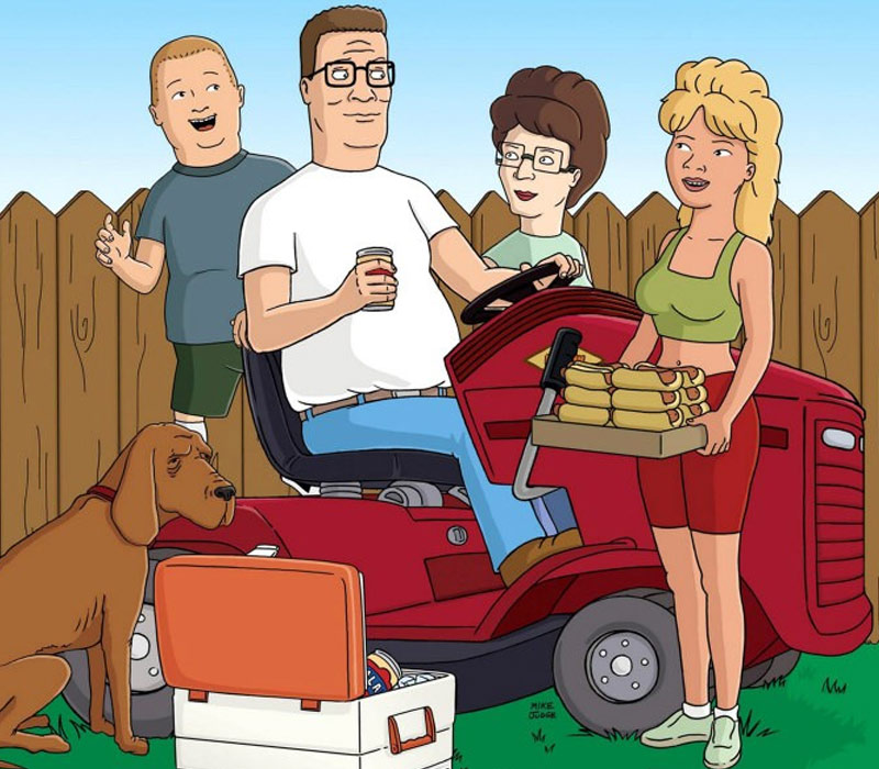 8 Shows To Watch If You Like Family Guy