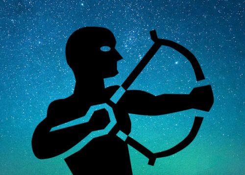 best career options for sagittarius woman