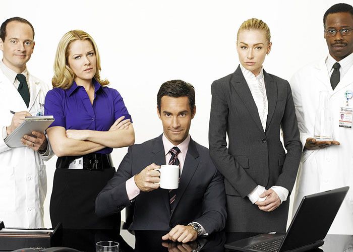 10 Shows To Watch If You Like 'The Office'