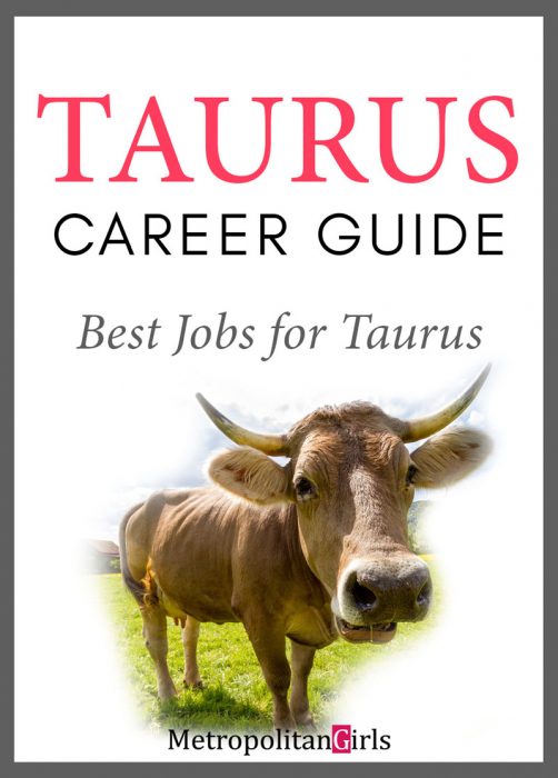 Taurus Career Guide 9 Best Taurus Jobs for Men & Women Horoscope
