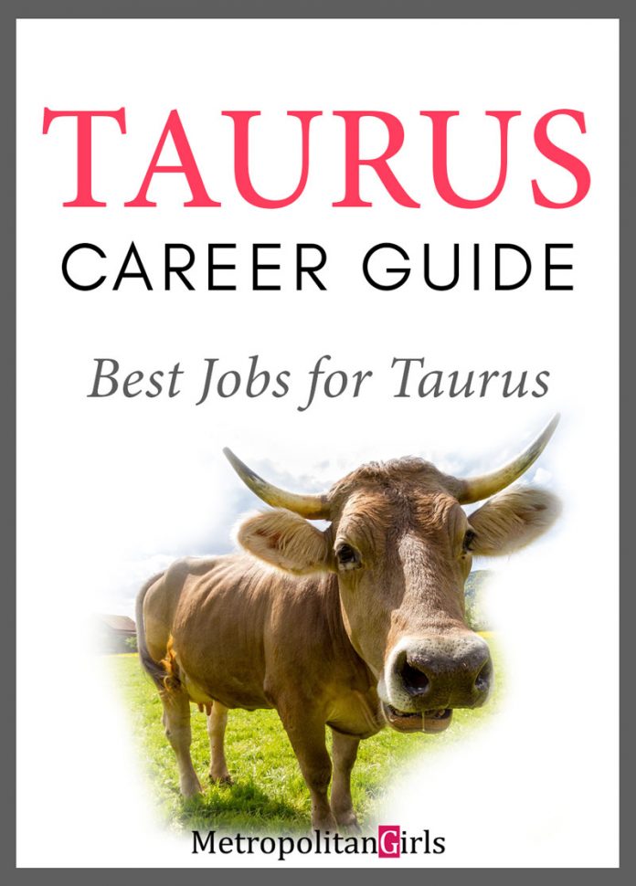 Taurus Career Guide 9 Best Taurus Jobs for Men & Women Horoscope