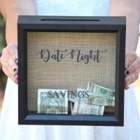 date night coin box