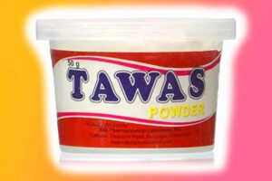 The Ultimate Tawas Powder Guide: All You Need To Know