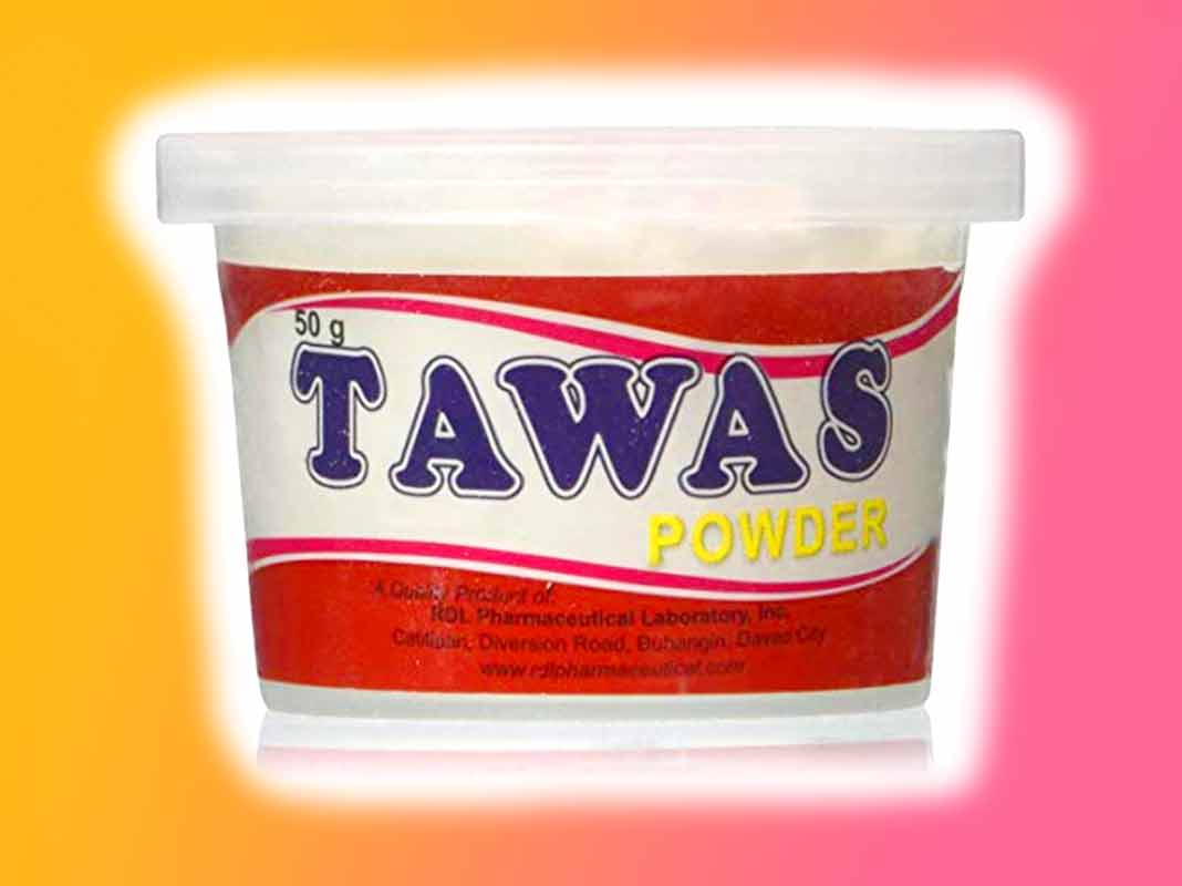 tawas alum powder what is it where to get it uses