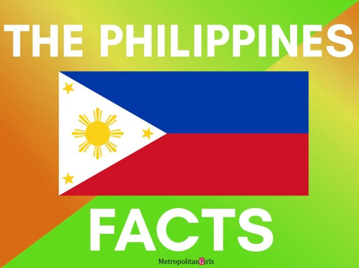 9 Facts You May Not Know About the Philippines