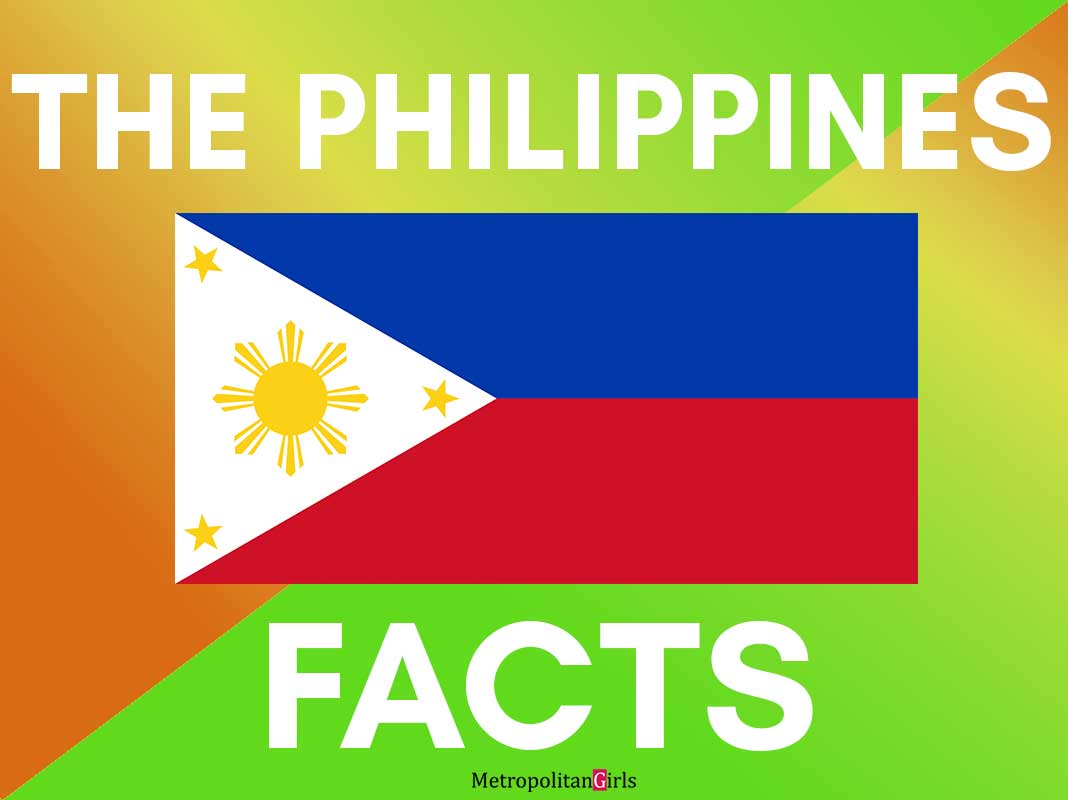 the Philippines facts
