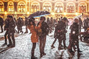 5 Cheap Winter Date Ideas (That Couples Should try)