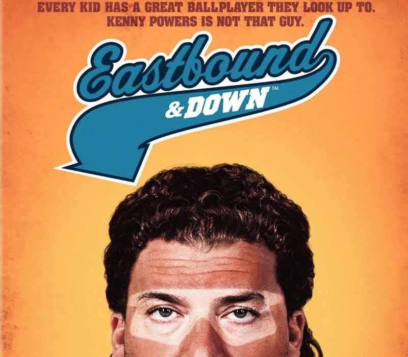 Eastbound and Down shows-to-watch-if-you-like-silicon-valley