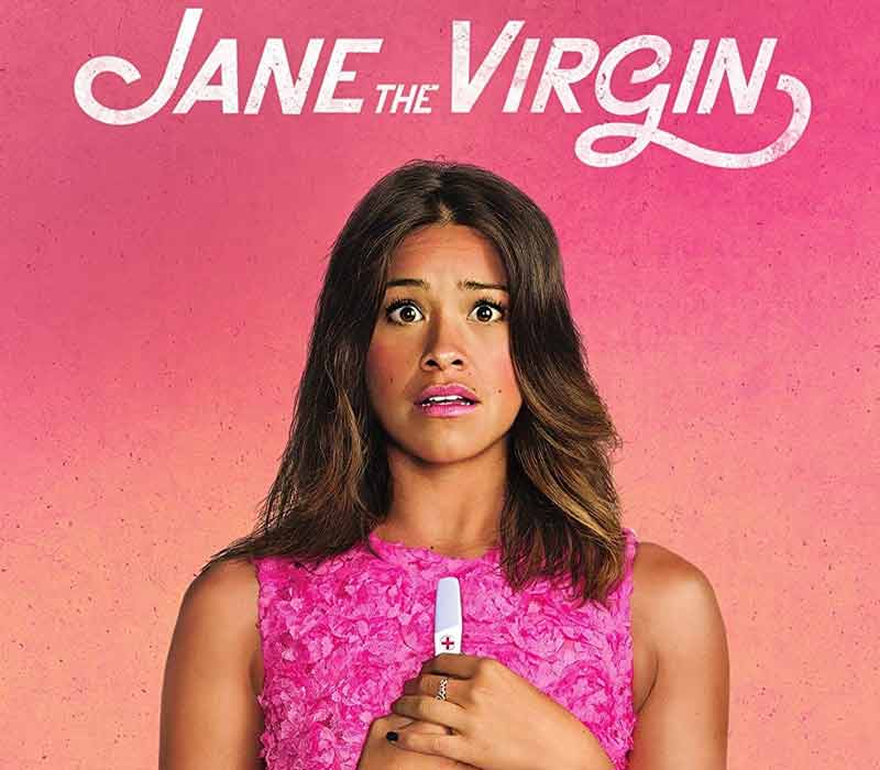 shows-to-watch-if-you-like-gilmore-girls Jane The Virgin