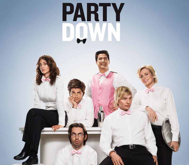 shows-to-watch-if-you-like-silicon-valley- Party Down