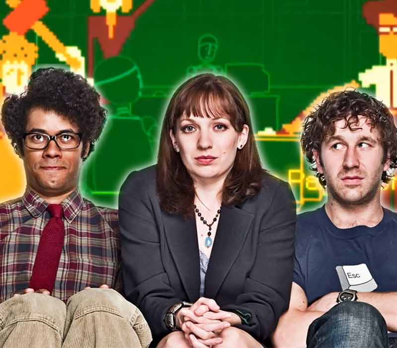 shows-to-watch-if-you-like-silicon-valley- The It Crowd